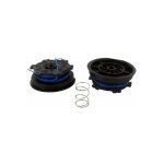 Bobine double fil torsad diamtre 1. 5 mm pour coupe bordure lta026 - ryobi