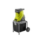 Ryobi - jamais utilis] broyeur de vgtaux rsh2545b - 2500w