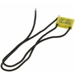 Condensateur 0, 1f 5131017699 - souffleur a feuilles ryobi