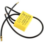 Condensateur 0, 22�f 5131031922 - debroussailleuse ryobi