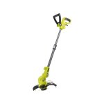 Coupe - bordures / dresse - bordures 500 w - � coupe 27 cm - � fil 2 x 1, 65 mm torsad� - rlt5127 - ryobi ...