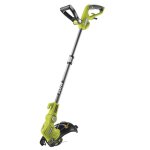 Ryobi coupe bordures - dresse bordures - rlt5127 - 500w - coupe 27 cm