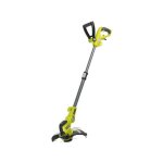 Coupe - bordures électrique 600w ryobi rlt6130 - diametre de coupe 30 cm Coupe - bordures électrique 600w ryobi rlt6130 - diametre de coupe 30 cm