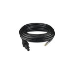Ryobi - débouche canalisation pour nettoyeurs haute pression électriques - 10 m - rac786 Ryobi - débouche canalisation pour nettoyeurs haute pression électriques - 10 m - rac786