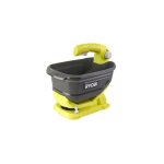 Ryobi - epandeur  main 18v one + lithiumplus sans batterie ni chargeur oss1800