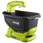 Ryobi - epandeur � main 18v one + lithiumplus sans batterie ni chargeur oss1800