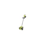 Ryobi - fraise � neige 18v one + - largeur 25cm - 1 batterie 4ah - ry18st25a - 140