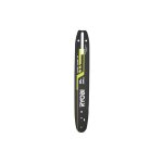 Guide 30cm pour trononneuses sur batterie rac226 - ryobi