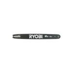 Ryobi - guide 45cm pour trononneuses thermiques rac231