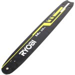 Ryobi - guide chaine 35cm 14' 3 / 8' 5131037105 - tronconneuse