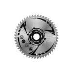 Ryobi - lame carbure pour scie � onglets 216mm 48 dents sb216k16t48a1