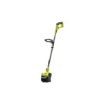 Ryobi - nettoyeur de sol 18v one + - avec brosse universelle toutes surfaces - sans batterie ni chargeur ...