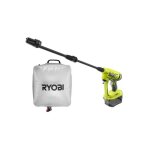 Ryobi - pack pistolet à pression 18v one + - sans batterie ni chargeur ry18pw22a - 0 - poche à eau 20 ... Ryobi - pack pistolet à pression 18v one + - sans batterie ni chargeur ry18pw22a - 0 - poche à eau 20 ...