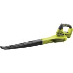 Ryobi - pack souffleur 18v one + obl1820s - 1 batterie 5. 0ah lithiumplus - 1 chargeur rapide 2. 0ah ...