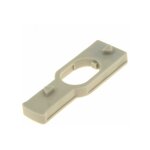 Plaque 5131035566 - coupe bordures ryobi