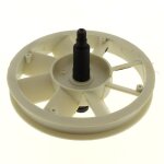 Ryobi - poulie 5131037040 - tondeuse a gazon