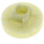 Poulie lanceur 5131000750 5169714 - 01 - tronconneuse ryobi Poulie lanceur 5131000750 5169714 - 01 - tronconneuse ryobi