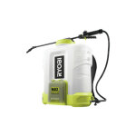 Ryobi - pulvérisateur à dos - ry36bpsa - 0 - 36v max power - 15l - 6, 2 bars - sans batterie ni chargeur ... Ryobi - pulvérisateur à dos - ry36bpsa - 0 - 36v max power - 15l - 6, 2 bars - sans batterie ni chargeur ...