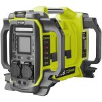 Ryobi - onduleur sur batterie 36 v max power ry36bi1800a - 0, 1800 w sans batterie / chargeur Ryobi - onduleur sur batterie 36 v max power ry36bi1800a - 0, 1800 w sans batterie / chargeur