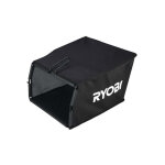 Ryobi - sac de ramassage 55l pour scarificateur sur batterie racc822