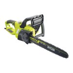 Scie lectrique ryobi rcs1935b 1900 w, guide - chane de 35 cm