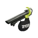 Ryobi souffleur aspiro - broyeur 36v rbv36b Ryobi souffleur aspiro - broyeur 36v rbv36b