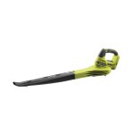 Ryobi - souffleur - obl1820s - 18v one + - sans batterie ni chargeur
