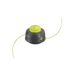 Tête double fil pour coupe bordure sur batterie - reel - easy diamètre 2, 0 mm rac159 - ryobi Tête double fil pour coupe bordure sur batterie - reel - easy diamètre 2, 0 mm rac159 - ryobi