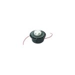 Ryobi - tte double fil reel - easy diamtre 2, 4 mm rac154