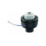 Tete a fils complete ryobi rac114