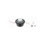 Ryobi tte reel - easy 2. 4mm pour coupe - bordures et dbroussailleuses thermiques rac115