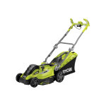 Ryobi tondeuse lectrique 1500w coupe 36cm rlm15e36h