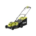 Ryobi - tondeuse électrique filaire rlm3715a 1500w - 37 cm Ryobi - tondeuse électrique filaire rlm3715a 1500w - 37 cm