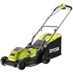 Ryobi - tondeuse lectrique filaire rlm3715a 1500w - 37 cm