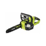 Ryobi - tron�onneuse 18v one + moteur sans charbon guide 30cm sans batterie ni chargeur ocs1830