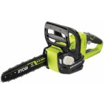 Ryobi - trononneuse 18v one + moteur sans charbon guide 30cm sans batterie ni chargeur ocs1830