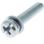 Vis support lanceur 5131005132 - debroussailleuse ryobi