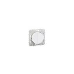 Schneider electric - schneider odace interrupteur double va et vient à voyant lumineux - s520273 Schneider electric - schneider odace interrupteur double va et vient à voyant lumineux - s520273