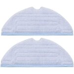 S7 / s7 maxv / s7 maxv ultra / s7 pro ultra accessoires d'origine chiffons de vadrouille, pi�ces de rechange ...