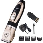 Sabir tondeuse chien chat professionnelle tondeuse animaux tondeuse professionnelle pour chien et chat ...