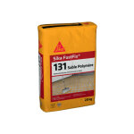 Sika - sable polymère pour remplissage de joints de pavés et dalles fastfix 131 - ton sable - 20kg Sika - sable polymère pour remplissage de joints de pavés et dalles fastfix 131 - ton sable - 20kg