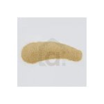 Sable siliceux colloïdale 0 / 0, 3 mm, sac de 25kg Sable siliceux colloïdale 0 / 0, 3 mm, sac de 25kg