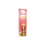 Sablier bois 3minutes 585503 - metaltex