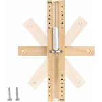 Sablier de sauna, sablier sauna 15 minutes, sablier en bois, accessoires de sauna avec 2 vis, pour saunas, ...