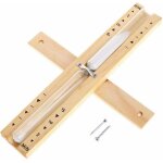 Sablier sauna en bois 15 minutes - accessoire de sauna - minuteur avec sablier rotatif - rsistant  ...