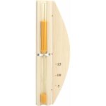 Sablier sauna en bois sauna hourglass accessoire de sauna 15 minutes sauna room sable horloge minuterie ... Sablier sauna en bois sauna hourglass accessoire de sauna 15 minutes sauna room sable horloge minuterie ...