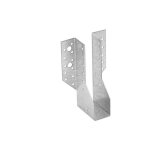 Fixtout - sabot de charpente galvanis  ailes extrieures - larg. 38 x ht. 171 mm