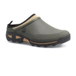 Sabots clean land kaki - taille 46 - rouchette
