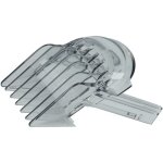 Vhbw - sabot de coiffure compatible avec philips hc7650 / 15, hc5650 / 15 tondeuse, rasoir - sabot de ...