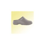 Sabot de jardin colors gris - taille 41 - vetements